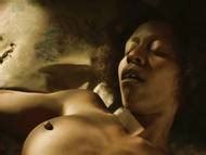 Naked Yordanka Ariosa In El Rey De La Habana