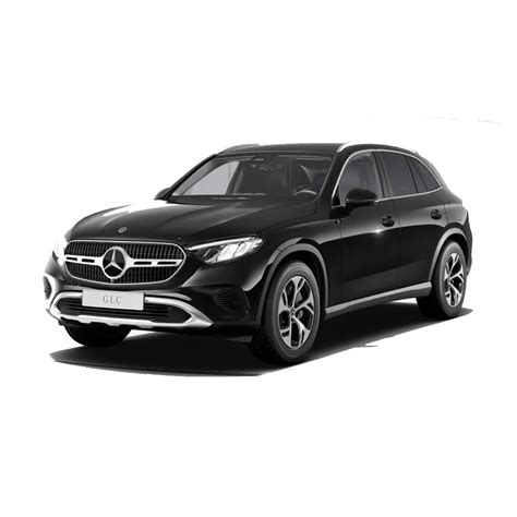 Leasa Mercedes Benz Glc 300 E 4matic Suv