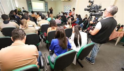 Forr Caju Prefeitura Apresenta Plano Operacional Para A Festa Faxaju