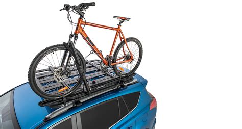 #RBC050 - Hybrid Bike Carrier | Rhino-Rack