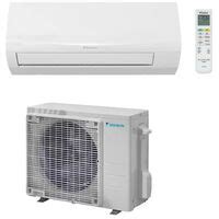 Conjunto Split Aire Acondicionado Daikin Sensira Txf D E