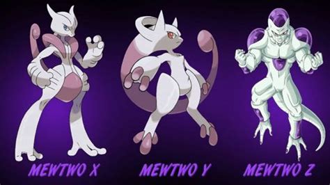 Evoluciones de mewtwo Pokémon En Español Amino