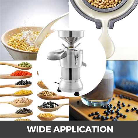 joyoung soybean milk machine 8