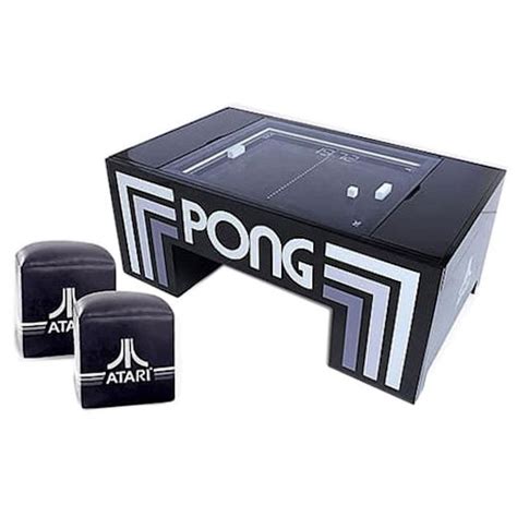 Atari Pong | Carnival Bounce Rental | Party Rental & Bounce Houses