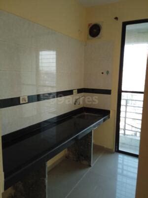 1 BHK Apartment Flat For Sale In Aditya Planet Sector 10 Kharghar