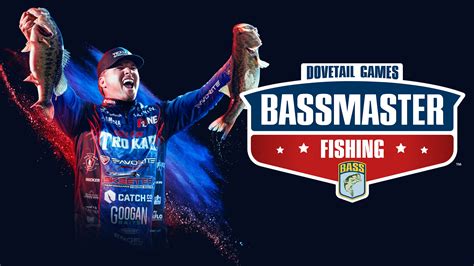 Bassmaster Fishing 2022DLC 和所有附加内容 Epic游戏商城