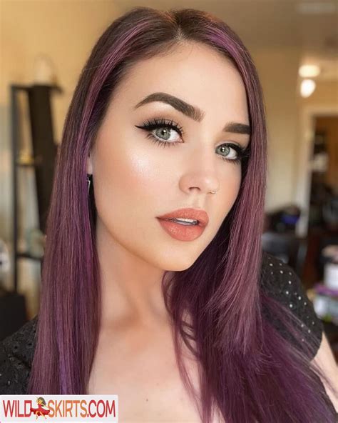 The Sentinent Siren Nude Leaked Photo 38