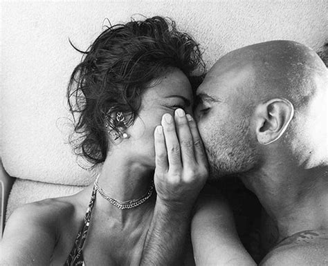 Marca Lifestyle Chiara Biasi And Simone Zaza Break Up Foto De