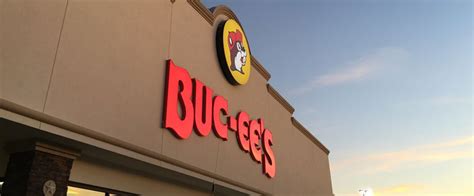 Buc-ee’s Eyes Expansion Into Wisconsin - Texas Food and Fuel Association