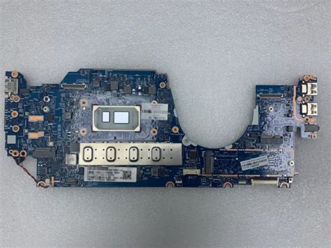 Hp Elitebook X G I G Motherboard M