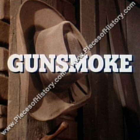 Western Badges Western Movie Badges James Arness In Gunsmoke