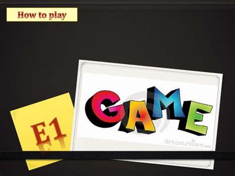 PRESENT SIMPLE GAME REVIEW | PPT
