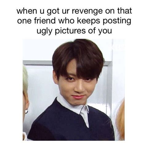 30 Shocked Jungkook Memes That Will Make You Laugh SayingImages