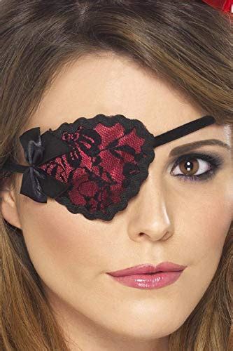 Top 10 Best Designer Eye Patches For Adults 2022 Hg Reviews And Compare