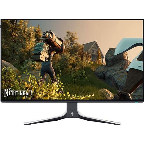 Monitor Gaming Led Ips Dell Alienware Aw Df Qhd Hz Amd