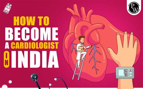 How To Become A Cardiologist In India Education Path