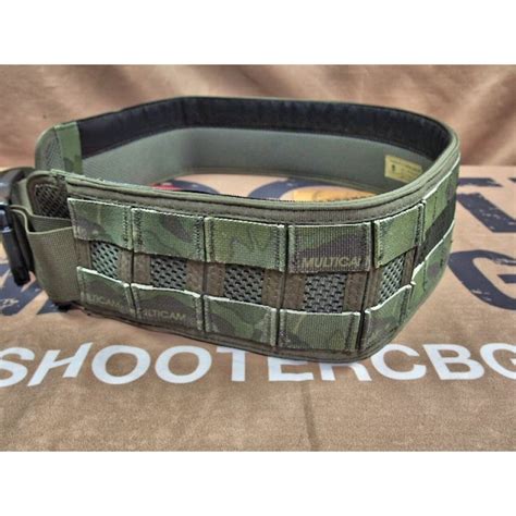 Emerson Molle Load Bearing Utility Belt Mctp Free Shipping