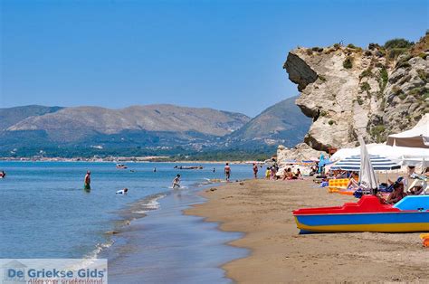 Kalamaki Zakynthos | Holidays in Kalamaki Greece