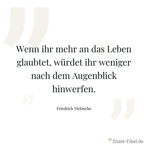 Friedrich Nietzsche Was mich nicht umbringt macht mich stärker