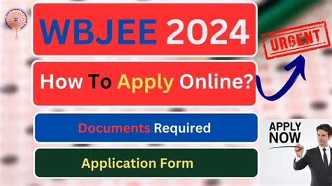 WBJEE 2024 Exam Date Syllabus Apply Online Now JobAvsar In