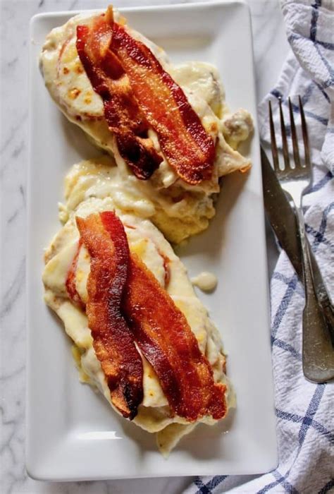 Kentucky Hot Brown Recipe {famous Loisville Sandwich}