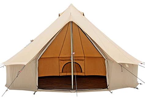 5 Best Canvas Tents for You Camping Adventure | Outdoor Command