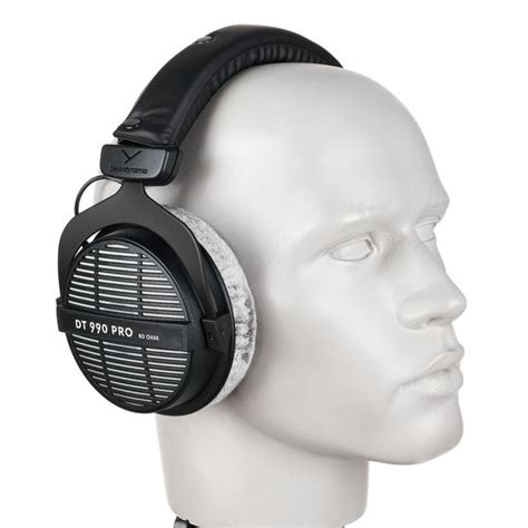 beyerdynamic DT-990 Pro 80 Ohms – Thomann United States