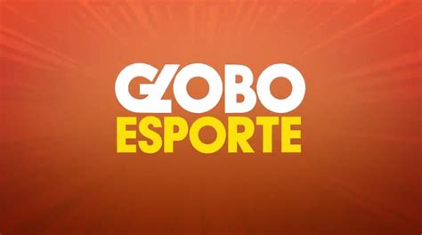 Nova Identidade Visual E Vinheita Do Globo Esporte é Lançada