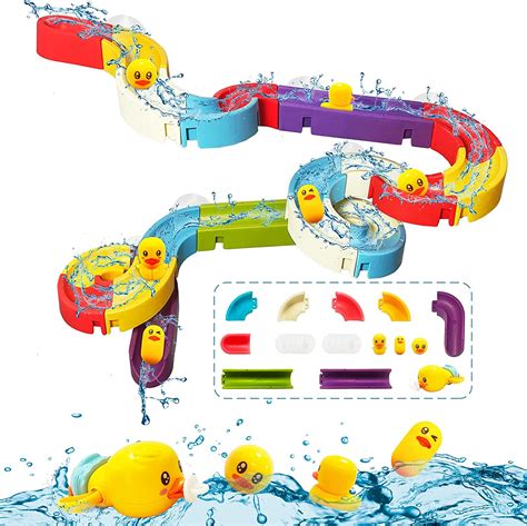 20 Best Bath Toys for Babies and Kids - Baby Chick