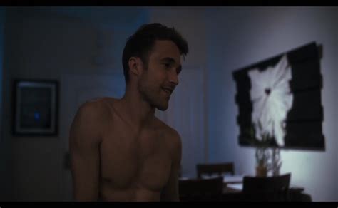 Matt Pascua Ben Baur Gay Bulge Scene In A Halloween Trick Azmen