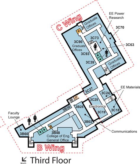 Building Hours And Maps College Of Engineering University Of Saskatchewan