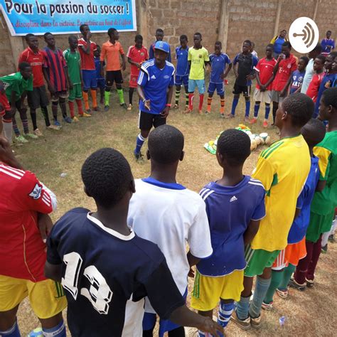 Education Et Eveil Social De La Jeunesse Togolaise Podcast On Spotify