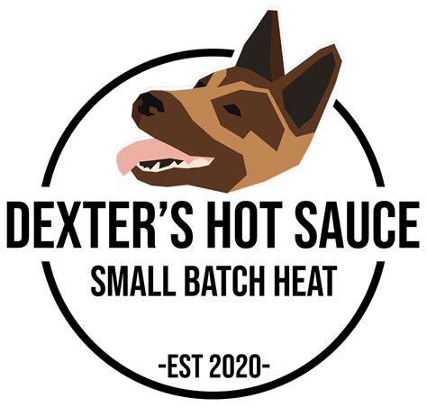 Hot Sauce Dexter S Hot Sauce