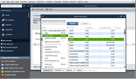 How To Manually Import Credit Card Transactions Into QuickBooks Desktop