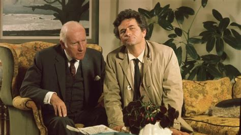 Columbo S05E06 La montre témoin Série où regarder TV Replay Streaming