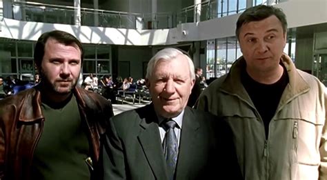 Сериал «Убойная сила 5» (2003) - сюжет, актеры и роли, кадры из сериала