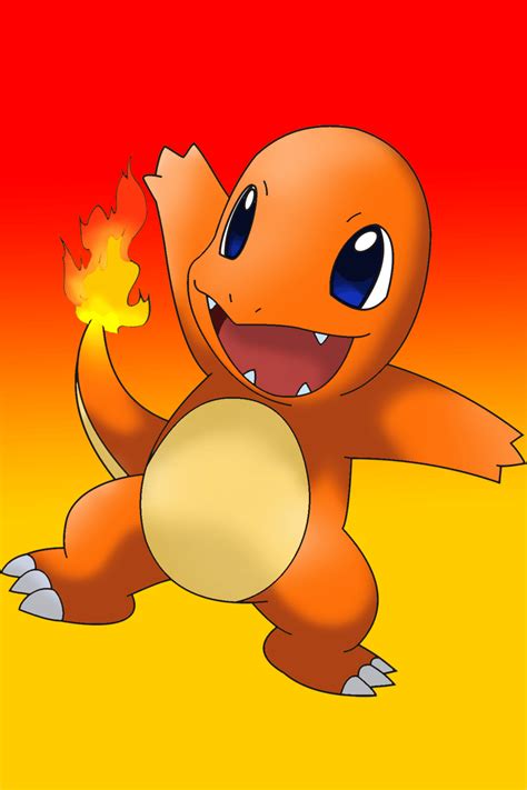 Charmander 3D Wallpapers - Top Free Charmander 3D Backgrounds ...