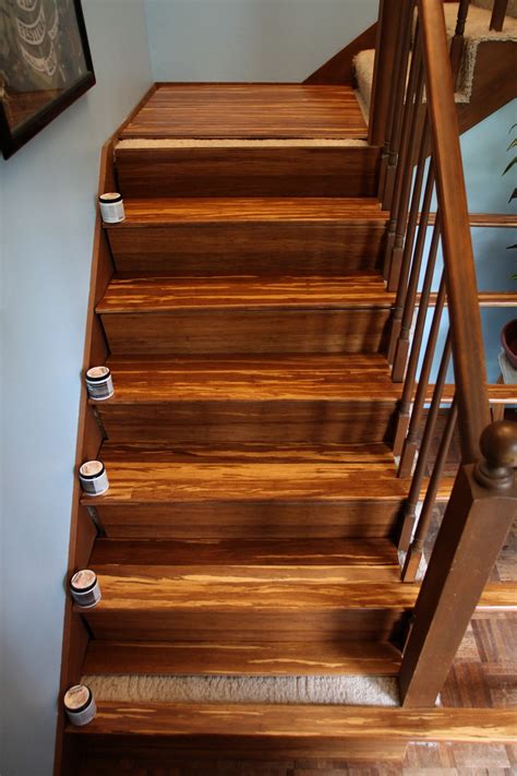 How To Install Bamboo Flooring On Stairs Clsa Flooring Guide