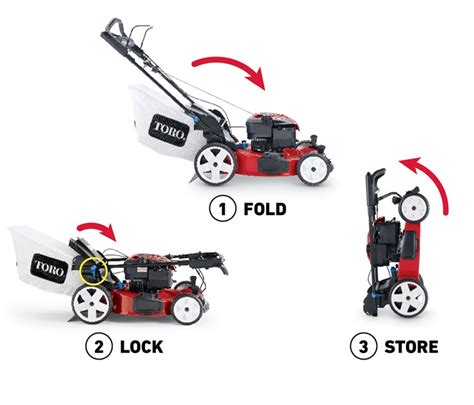 Smartstow Toro