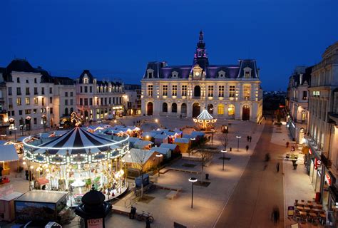 Poitiers Myhiamugisha