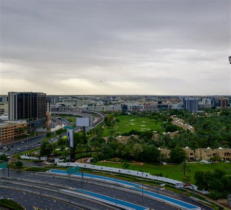 Obilne Padavine Izazvale Poplave U Dubaiju Odgo Ene Utakmice Otkazuju