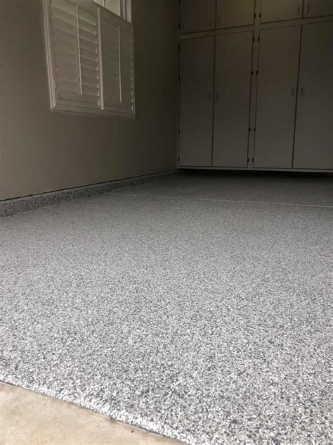 What Makes a Professional Epoxy Floor Last 20 Years? - Garage Epoxy