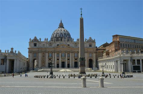 Roma Senza Turisti Un Privilegio Cartolinedacasa Avventure Ovunque