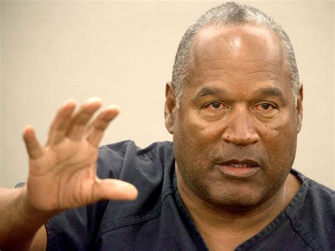 OJ Simpson pedirá libertad condicional tras 8 años preso ElMundo net