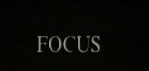 Focus - Full film - Carvemag.com