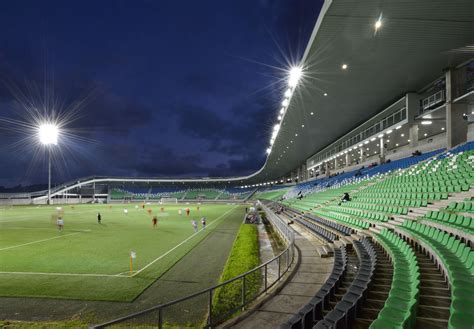 Estadio Regional de Chinquihue (Estadio Municipal) – StadiumDB.com