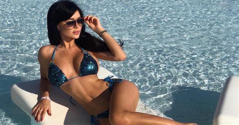 Magdalena Matuszewska kusi na Instagramie ciałem w bikini