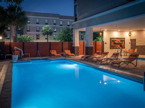 Holiday Inn Pensacola - University Area - Free Internet & More