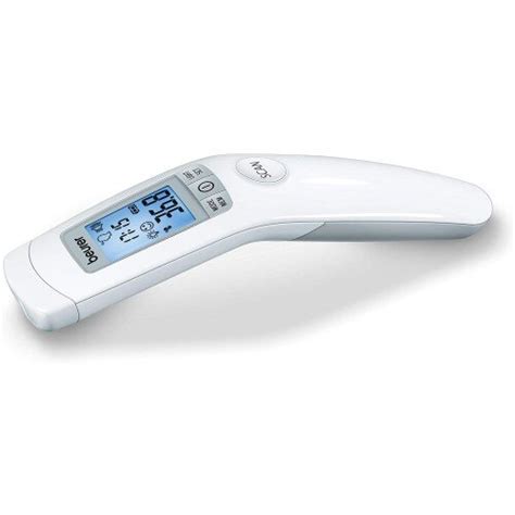 Buy Beurer FT 90 Non Contact Thermometer Online In Pakistan Tejar Pk