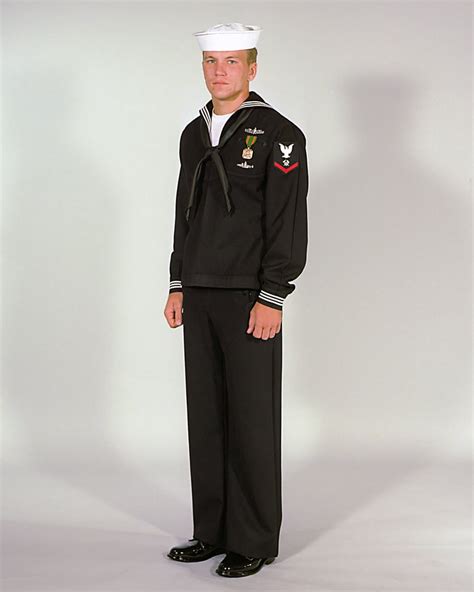 navy formal dress uniform